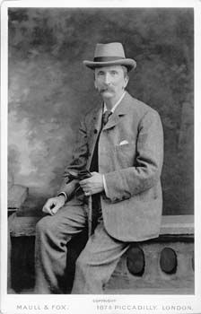 David Douglas Cunningham