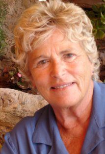 Gabrielle Beaumont