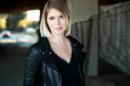 Danielle Kronenberg