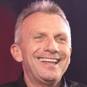 Joe Montana