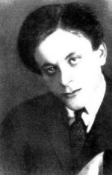 Lev Lunts