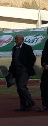 Mohammad Fanaei