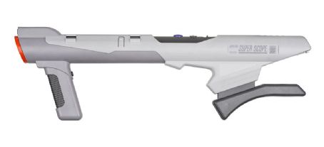 Super Scope