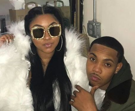 Who is G Herbo dating? G Herbo girlfriend, wife