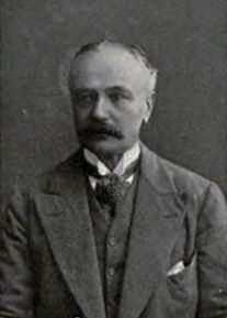 Francis Taylor Piggott