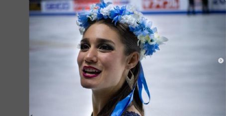 Laurence Fournier Beaudry
