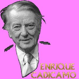 Enrique Cadícamo