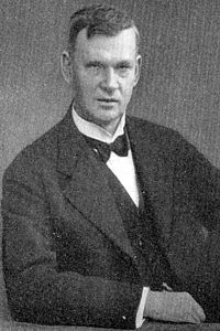 Gudmund Schütte