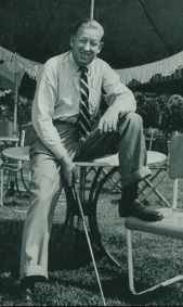 Willie Klein