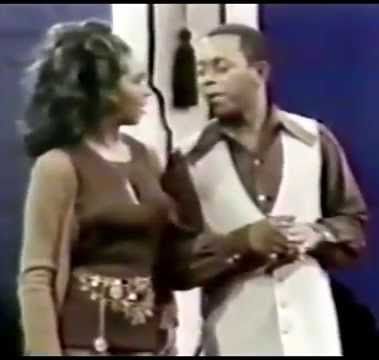 Mary Wilson and Flip Wilson - Dating, Gossip, News, Photos