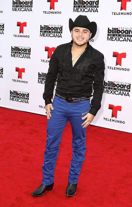 Botas de hot sale gerardo ortiz