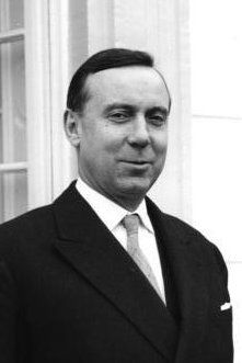 Michel Debré