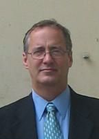 Charles B. Hensley