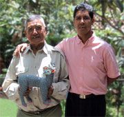 Manuel Jiménez Ramírez