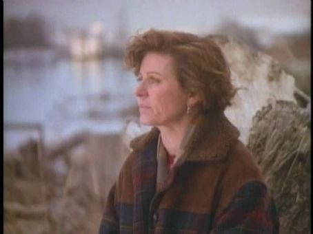 Family Of Strangers - Patty Duke