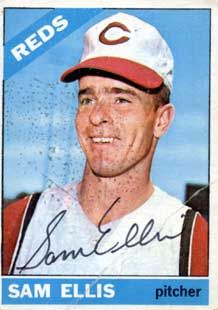 Sammy Ellis