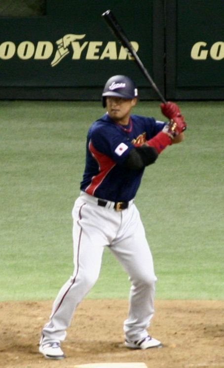 Nobuhiko Matsunaka