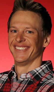Todd Lodwick
