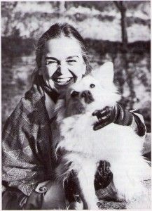 Marta Jiráčková