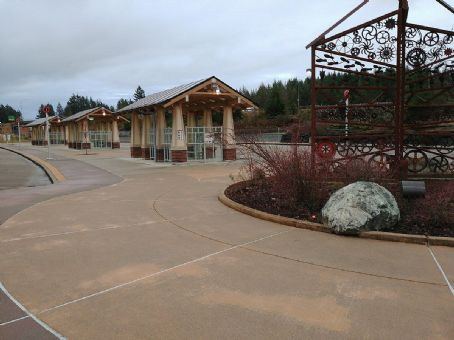DuPont station (Sound Transit)