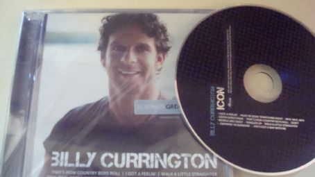 Billy Currington Album Cover Photos - List Of Billy Currington Album ...