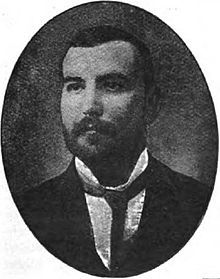 David Shackleton
