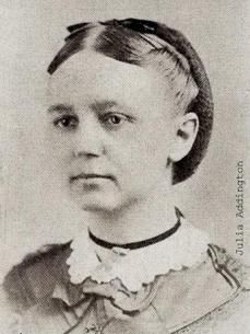 Julia Addington