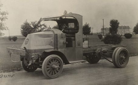 Mack AC