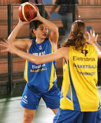 Vivian Cristina Lopes