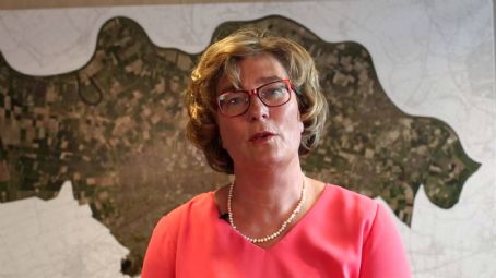 Wobine Buijs-Glaudemans