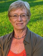 Anne Alvik