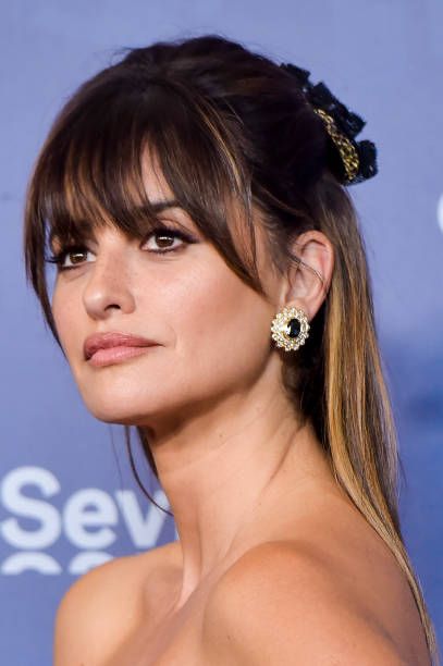 Penélope Cruz - The 37th Goya Awards (2023)