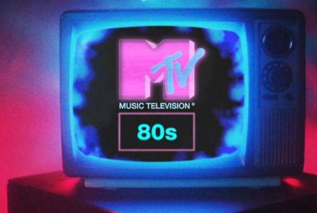 MTV 80s - Top 50 Boys Boys Boys: Pop Hits!
