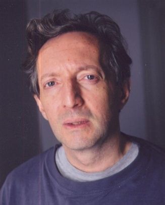 Éric Naggar