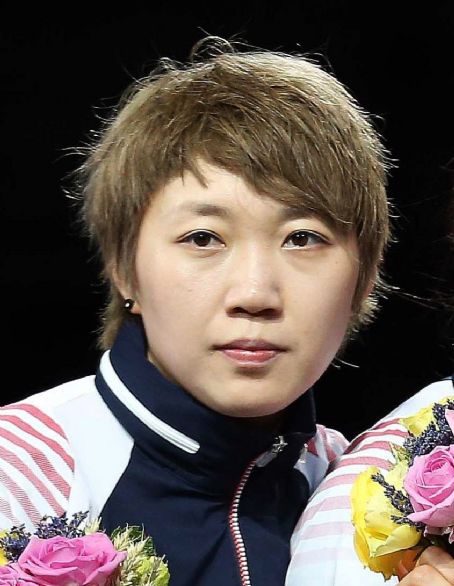Jung Hyo-Jung