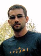 Sebastian Świderski
