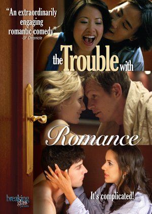 Who is The Trouble with Romance dating? The Trouble with Romance ...