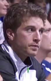 Mathieu Castagnet
