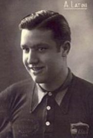 Armando Latini