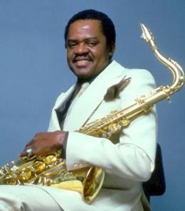 Stanley Turrentine