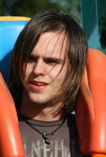 Mike Anderson