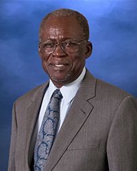 McKinley Washington, Jr.