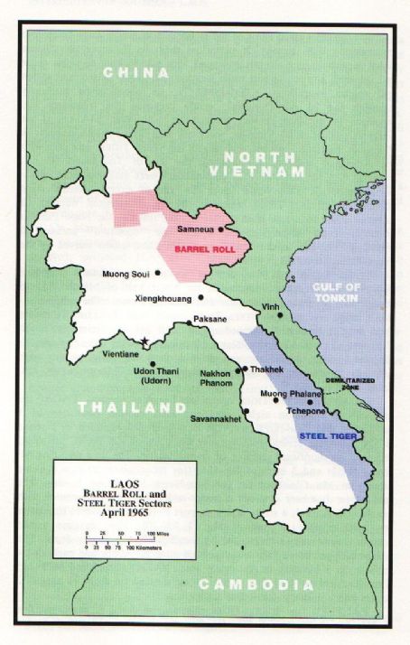 Operation Steel Tiger