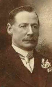 Alexander McDonald (Australian politician)