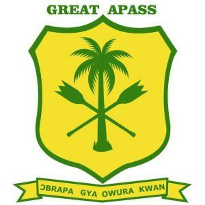 Apam Senior High School
