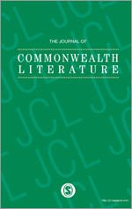 The Journal of Commonwealth Literature