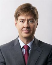 Mark E. Watson III