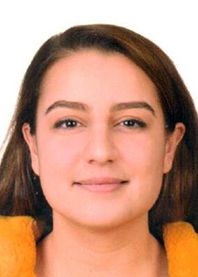 Damla Deniz Duz
