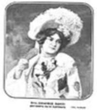 Dolores Monti
