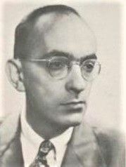Herbert Weinstock